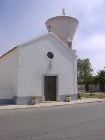 Igreja de Santana