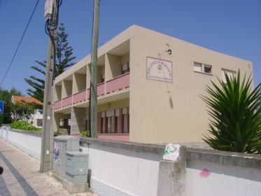 Biblioteca Municipal de Peniche