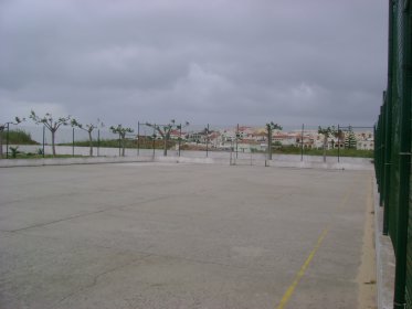 Polidesportivo da Rua Gil Eanes