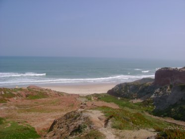 Praia da Almagreira
