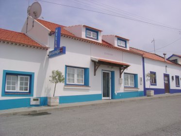 Villa Berlenga