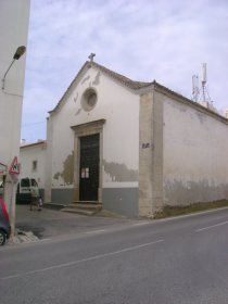 Igreja da Misericórdia de Atouguia da Baleia