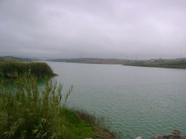 Barragem de São Domingos