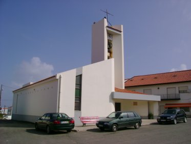 Igreja Nossa Senhora da Esperança