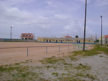 Campo de Futebol de São Bernardino