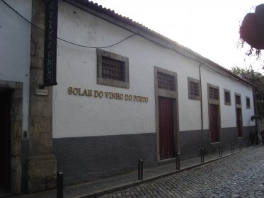 Solar do Vinho do Porto