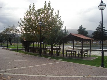 Parque de Merendas da Alameda dos Capitães