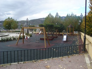 Parque Infantil da Alameda dos Capitães