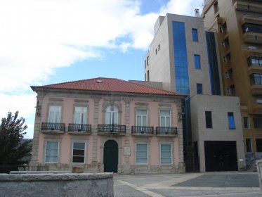 Câmara Municipal de Peso da Régua