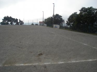 Campo de Futebol Doutor Rui Machado