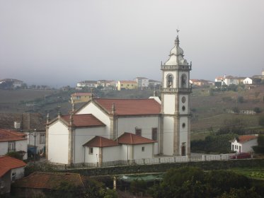 Igreja Matriz de Fontelas