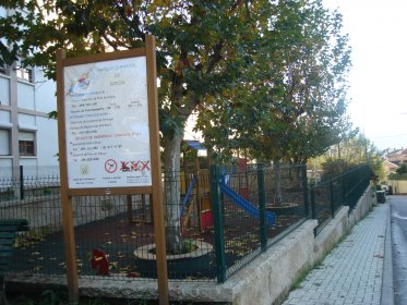 Parque Infantil de Godim