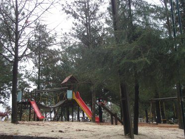 Parque Infantil de São Tiago