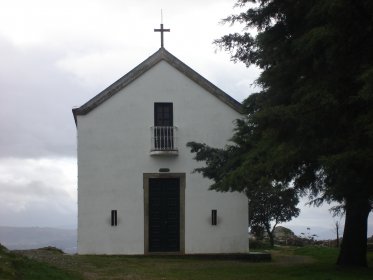Capela de São Leonardo de Galafura