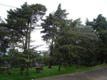 Parque de Merendas de São Leonardo de Galafura