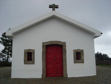 Capela de Galafura