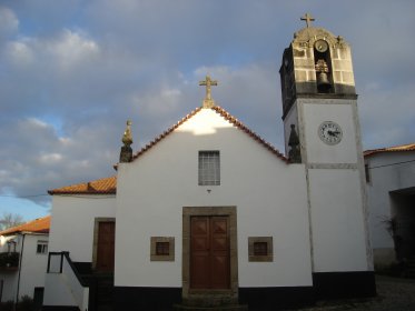 Capela de Vila Seca de Poiares