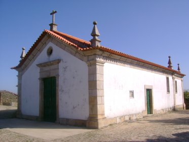 Igreja Matriz de Cidadelhe / Igreja de Santo Amaro