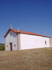 Capela de Aldeia