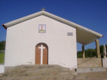 Capela de Ervedosa