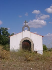 Capela do Bogalhal
