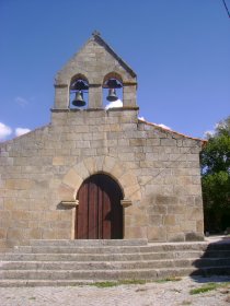 Igreja Matriz do Bogalhal