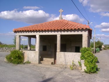 Capela de Souropires
