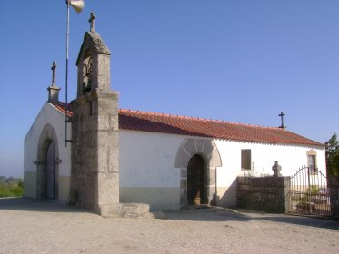 Capela de Argomil