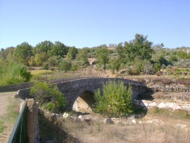 Ponte Romana de Lamegal
