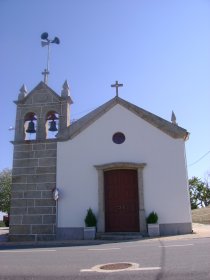 Igreja de Trocheiros