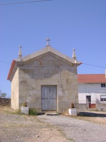 Capela de Pínzio