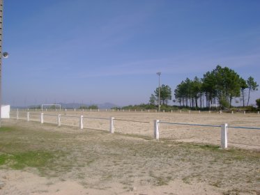 Campo de Futebol de Pala