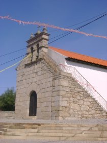 Igreja Matriz de Pala