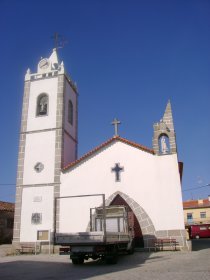 Capela de Prados