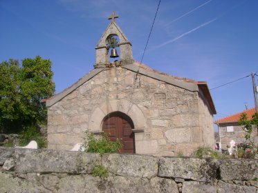 Capela de Barregão