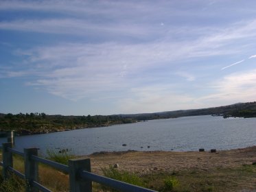 Barragem de Vascoveiro