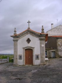 Capela do Bonfim