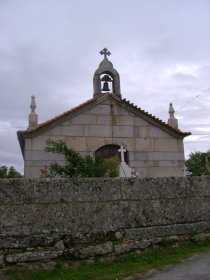 Capela de Vendada