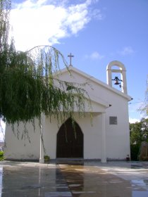 Capela de Quintã dos Bernardos