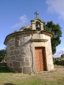 Capela de Santa Bárbara