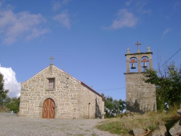 Igreja de Gamelas