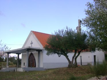 Capela de Mangide
