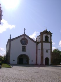 Convento de Santo António / Convento dos Frades