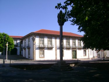 Câmara Municipal de Pinhel