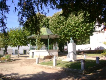 Jardim Municipal de Pinhel