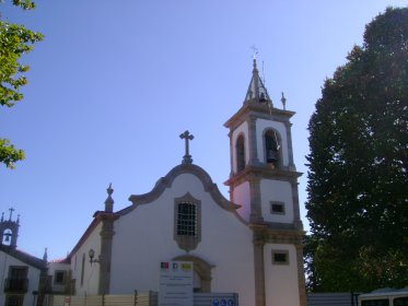 Igreja Matriz de Pinhel / Mosteiro de São Luís