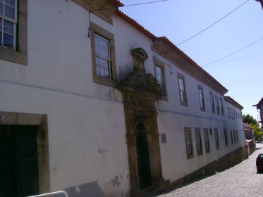 Portal do Convento de Santa Clara