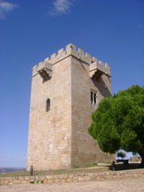 Castelo de Pinhel