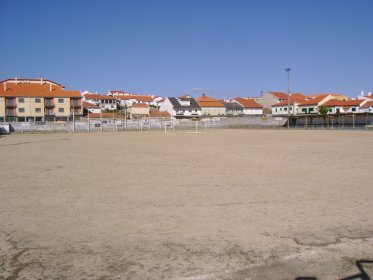 Campo de Futebol de Pinhel