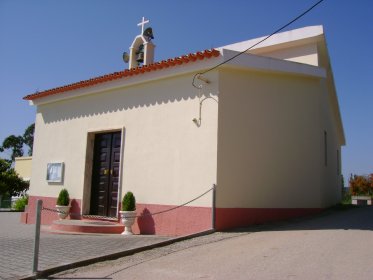 Capela das Almas